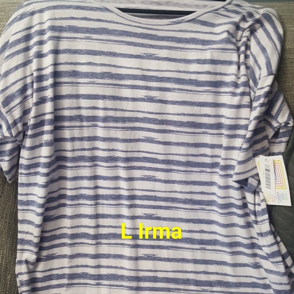 Lularoe irma